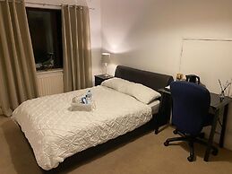Ashmina Guest House