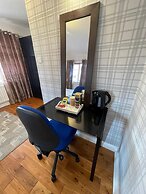 Ashmina Guest House
