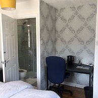 Ashmina Guest House