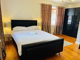 Ashmina Guest House