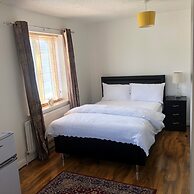 Ashmina Guest House