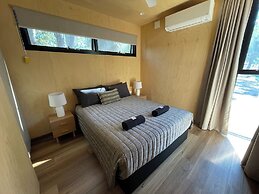BIG4 Carnarvon Gorge Holiday Park