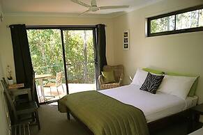 BIG4 Carnarvon Gorge Holiday Park
