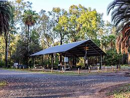BIG4 Carnarvon Gorge Holiday Park