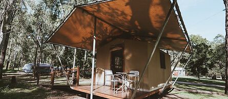 BIG4 Carnarvon Gorge Holiday Park