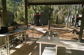 BIG4 Carnarvon Gorge Holiday Park
