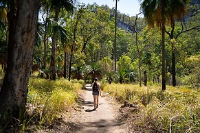 BIG4 Carnarvon Gorge Holiday Park