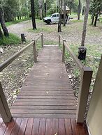 BIG4 Carnarvon Gorge Holiday Park