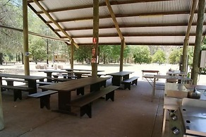 BIG4 Carnarvon Gorge Holiday Park