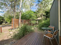 BIG4 Carnarvon Gorge Holiday Park