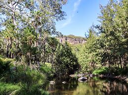 BIG4 Carnarvon Gorge Holiday Park