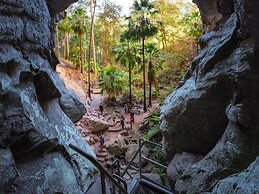 BIG4 Carnarvon Gorge Holiday Park