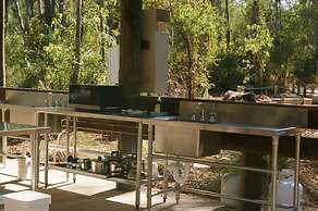 BIG4 Carnarvon Gorge Holiday Park