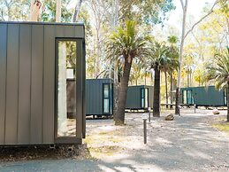BIG4 Carnarvon Gorge Holiday Park
