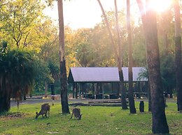 BIG4 Carnarvon Gorge Holiday Park