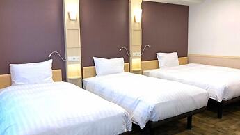 Toyoko Inn Changwon