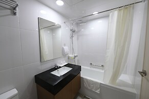 Toyoko Inn Changwon