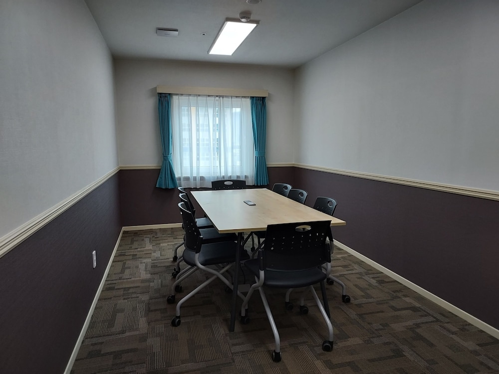 Toyoko Inn Changwon