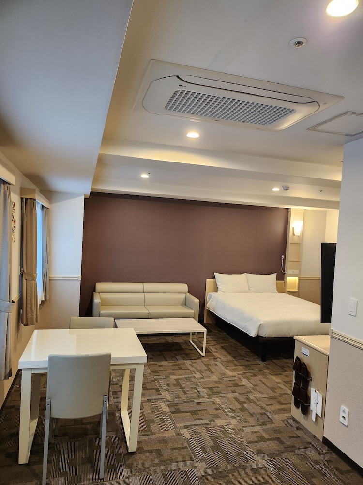 Toyoko Inn Changwon