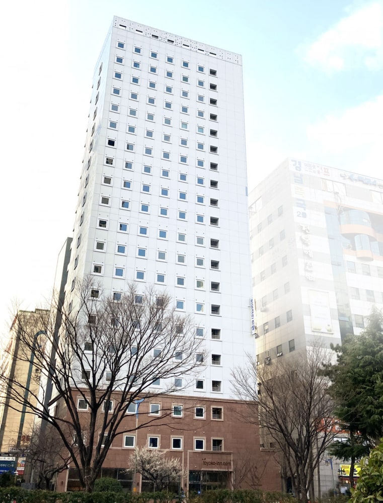 Toyoko Inn Changwon
