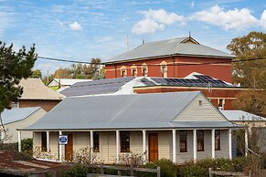 Telegraph Station