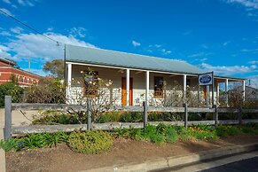 Telegraph Station