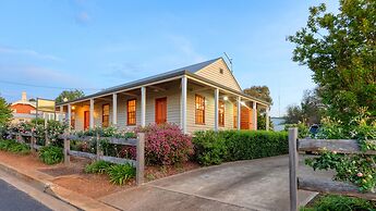 Telegraph Station