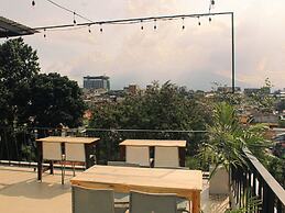 Rion Hostel Bogor