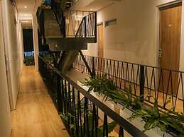Rion Hostel Bogor