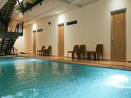 Rion Hostel Bogor