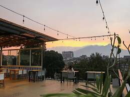 Rion Hostel Bogor