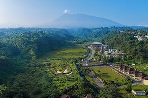 JSI Resort