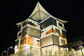 JSI Resort