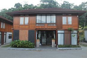 JSI Resort