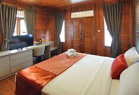 JSI Resort