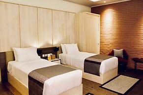 JSI Resort