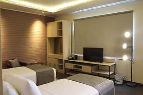 JSI Resort