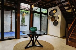 JSI Resort