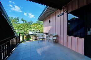 JSI Resort