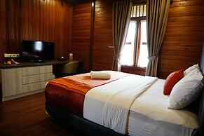 JSI Resort