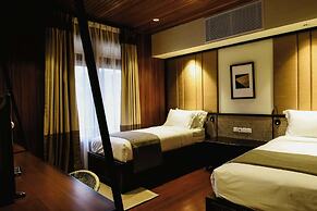 JSI Resort