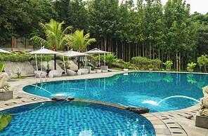JSI Resort