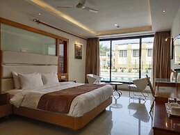 Inspira Resort & Spa