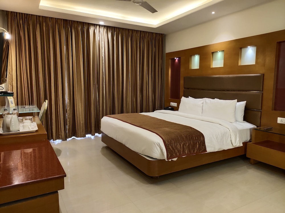 Inspira Resort & Spa