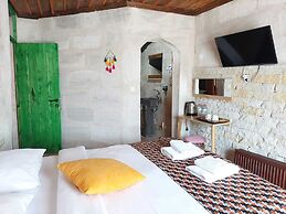 Duru Cappadocia Stone House