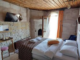 Duru Cappadocia Stone House