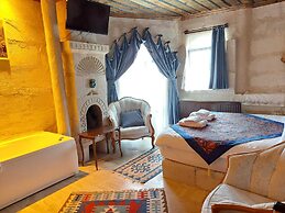 Duru Cappadocia Stone House