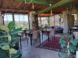 Duru Cappadocia Stone House
