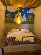 Duru Cappadocia Stone House