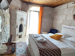 Duru Cappadocia Stone House